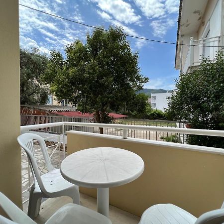 Villa Meresi - Thassos Town Center Exteriér fotografie