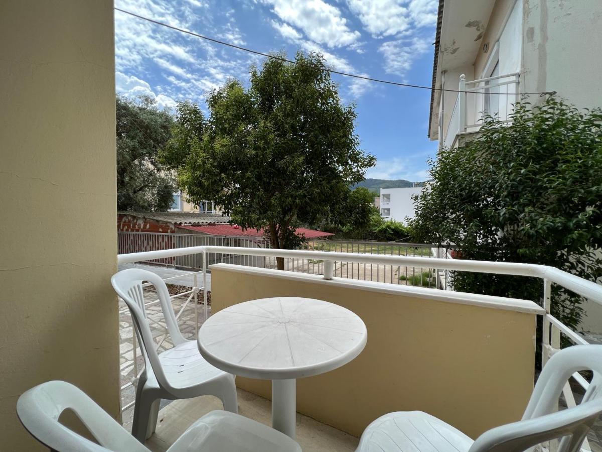 Villa Meresi - Thassos Town Center Exteriér fotografie