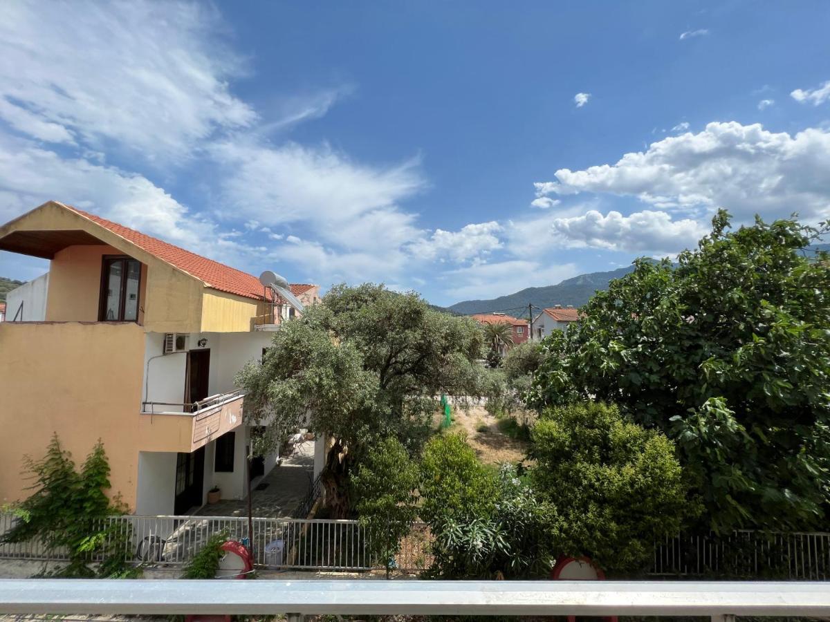 Villa Meresi - Thassos Town Center Exteriér fotografie
